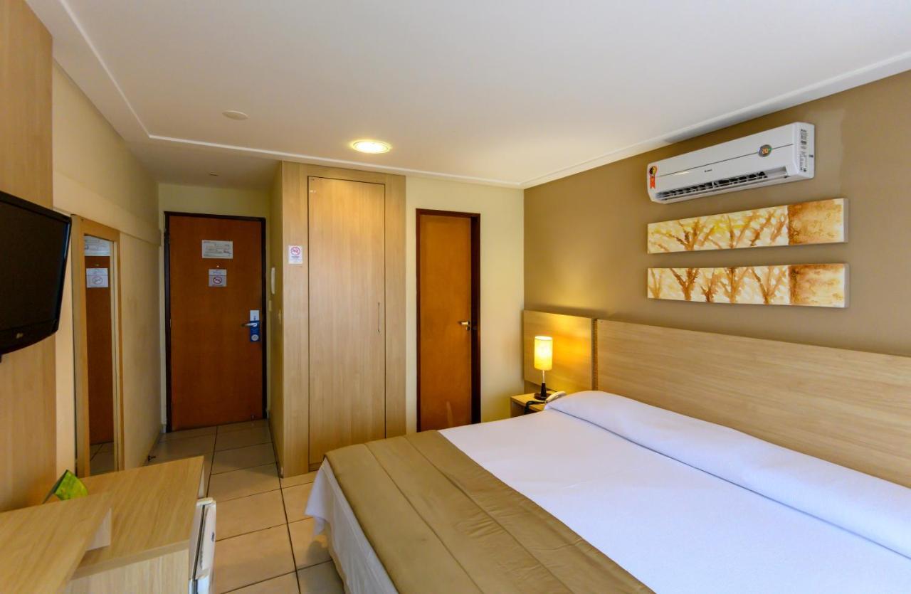 Rede Andrade Comfort Natal Exterior photo