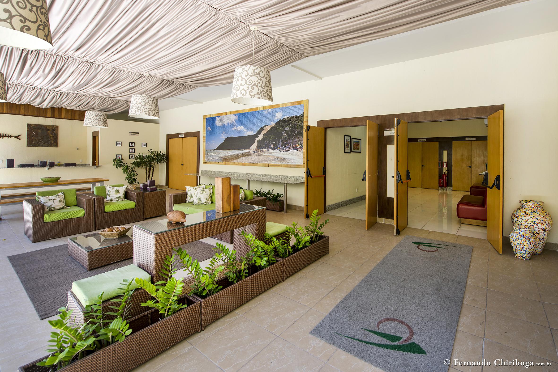 Rede Andrade Comfort Natal Exterior photo