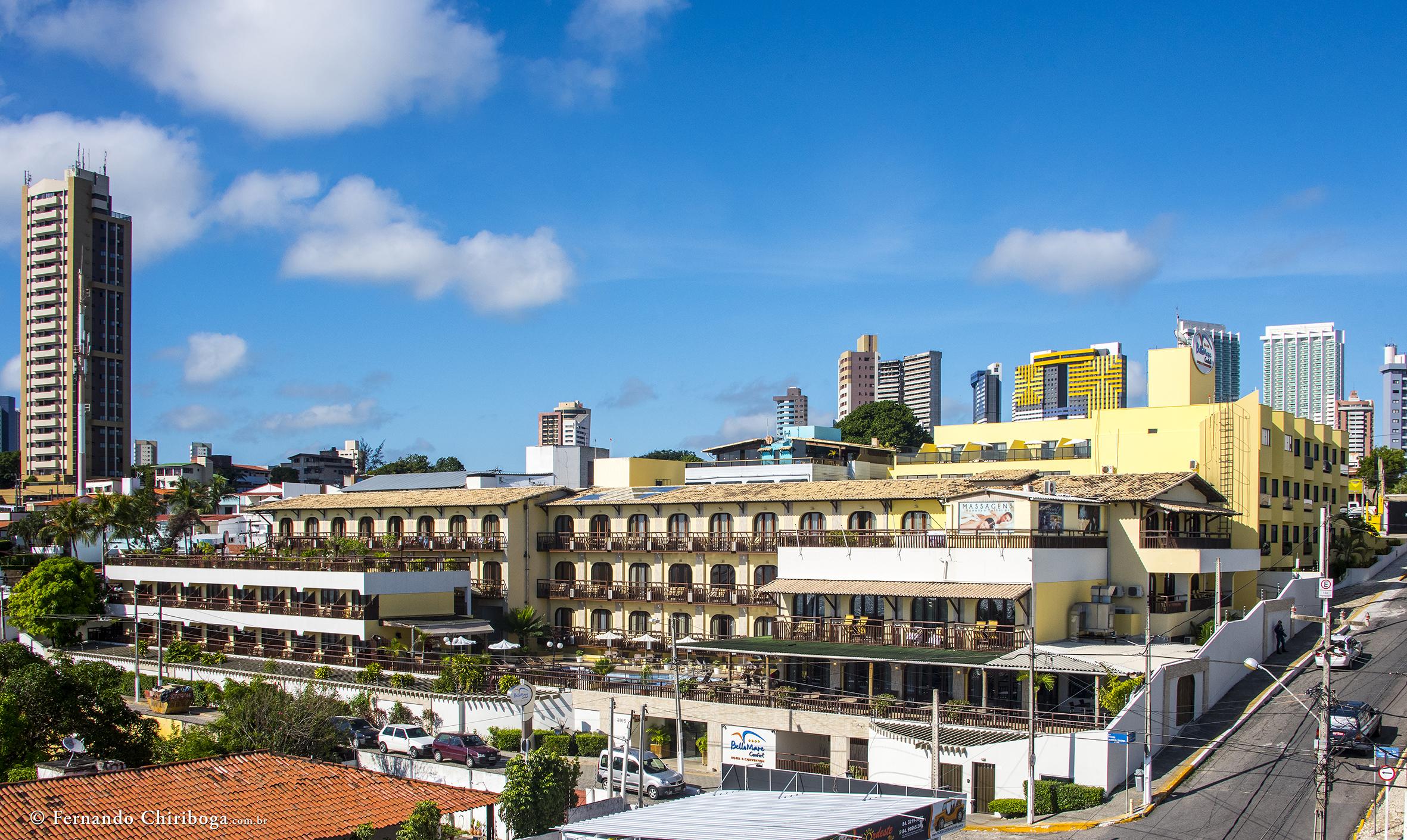 Rede Andrade Comfort Natal Exterior photo