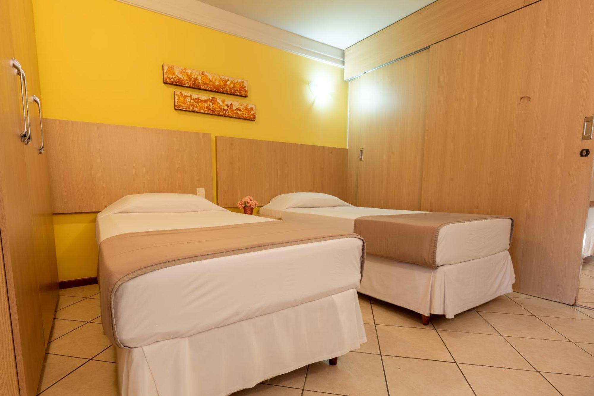 Rede Andrade Comfort Natal Exterior photo