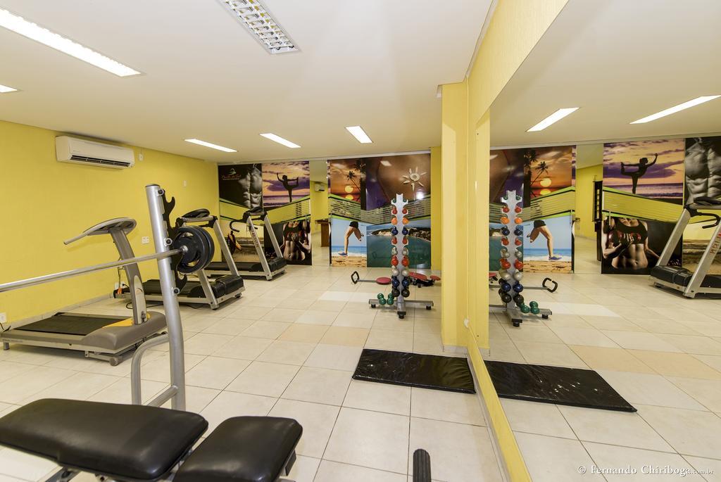 Rede Andrade Comfort Natal Exterior photo
