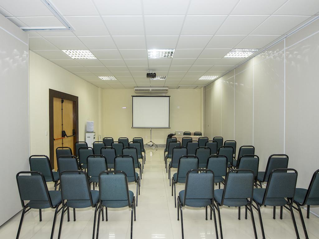 Rede Andrade Comfort Natal Exterior photo